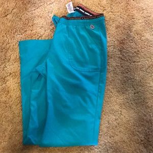 Women’s Scrub Bottoms Size S